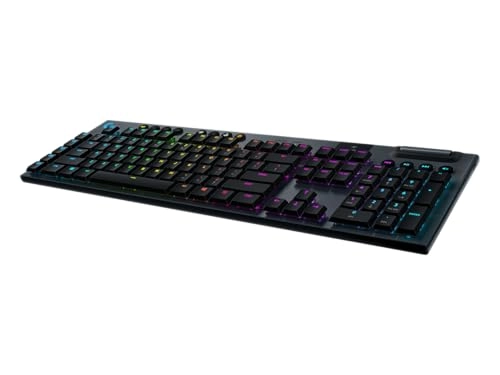G915 - Wired/Wireless