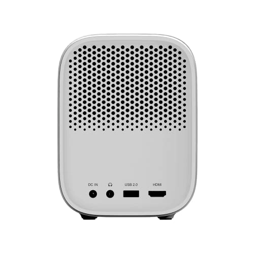 Mi Smart Projector 2 OB02753