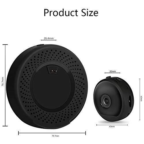 Samll 4G Mini Camera