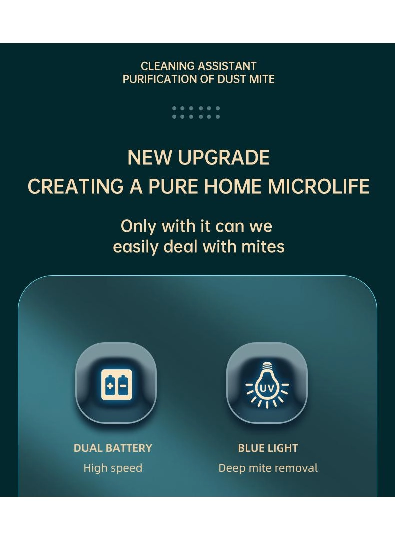 Mattress Vacuum Cleaner