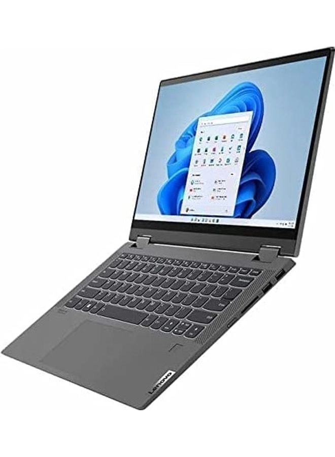 IdeaPad Flex 5 14ALC7 - 14'' Ryzen 7 5700U 16GB DDR4 512GB SSD