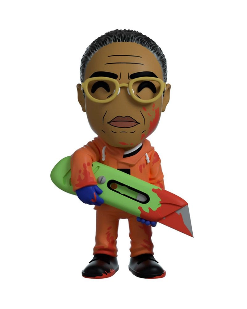 YOUTOOZ Gus Fring - Breaking Bad (11.7 cm)
