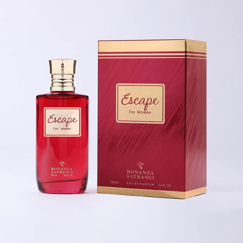 Escape Eau de Toilette 100 ml