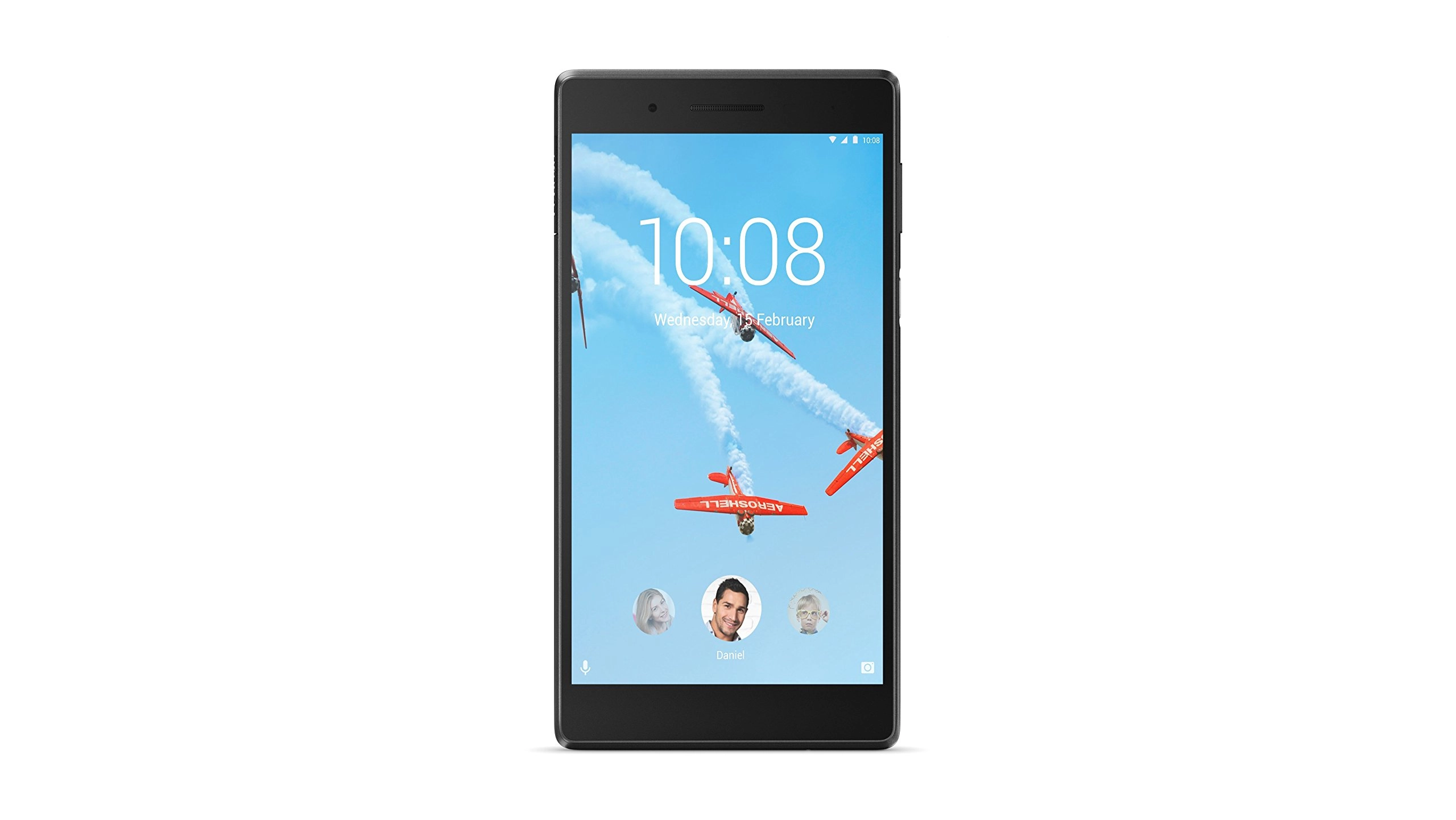 Lenovo Tab 7 TB7504X - 16GB 7"