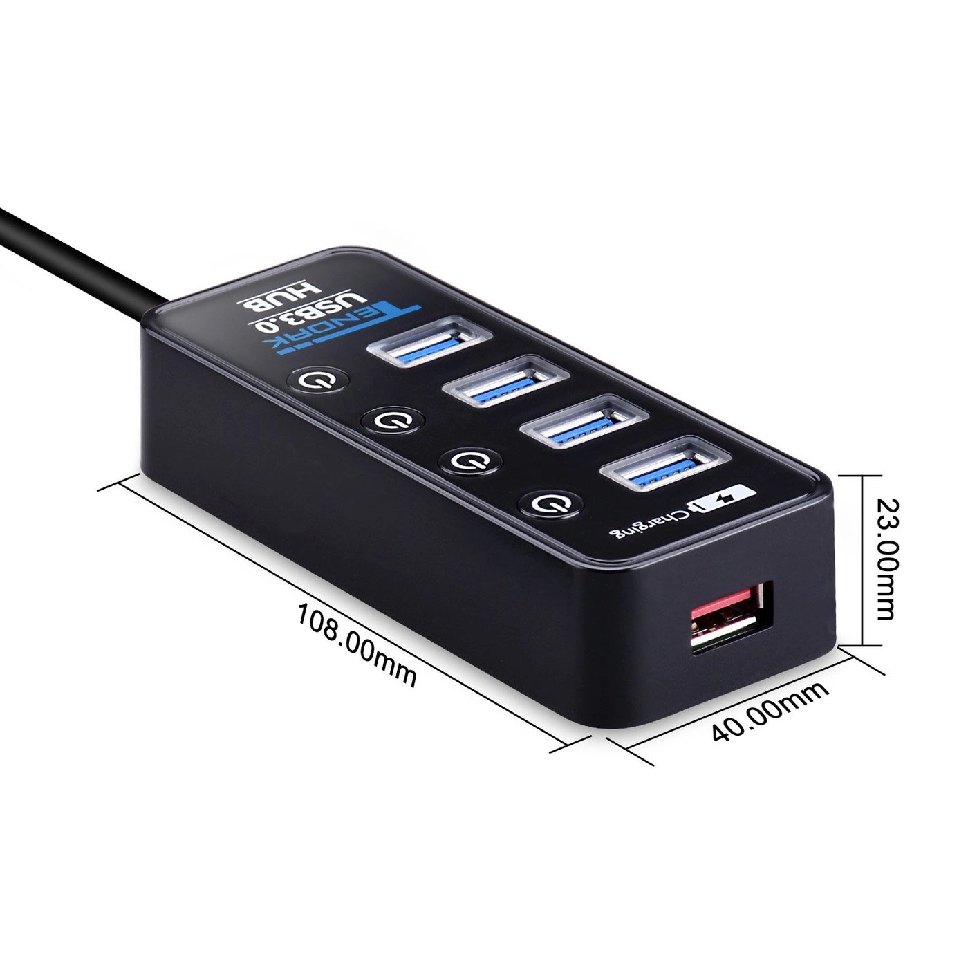USB 3.0 Hub