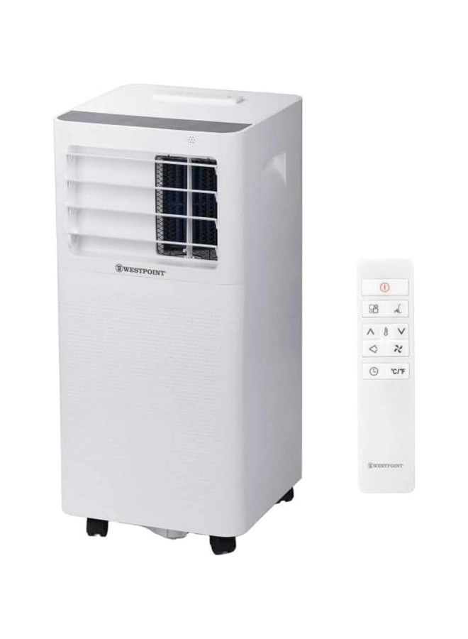 WPT-1224LRC - 1 Ton 12000 British thermal unit per hour