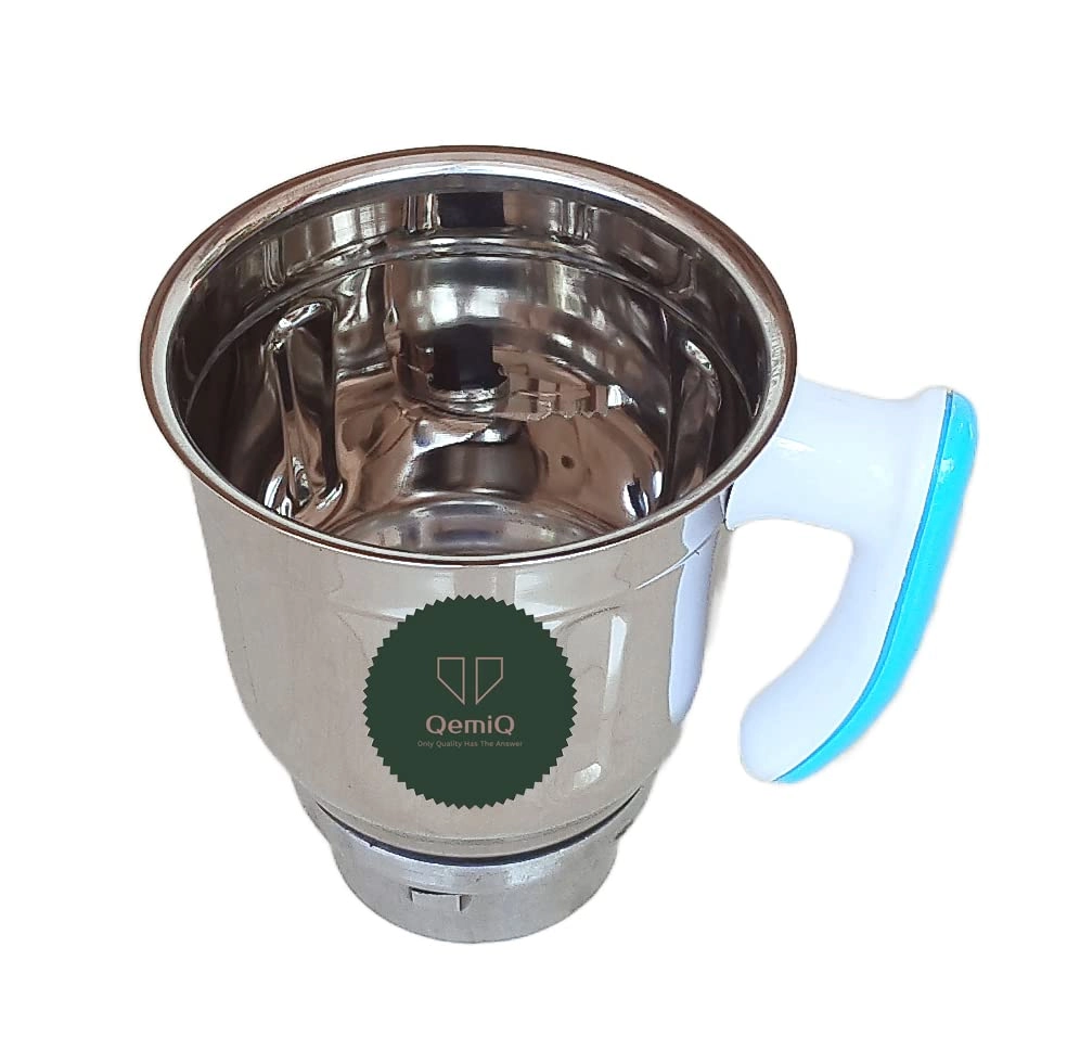 Mixer Grinder DRY jar - 1200ML