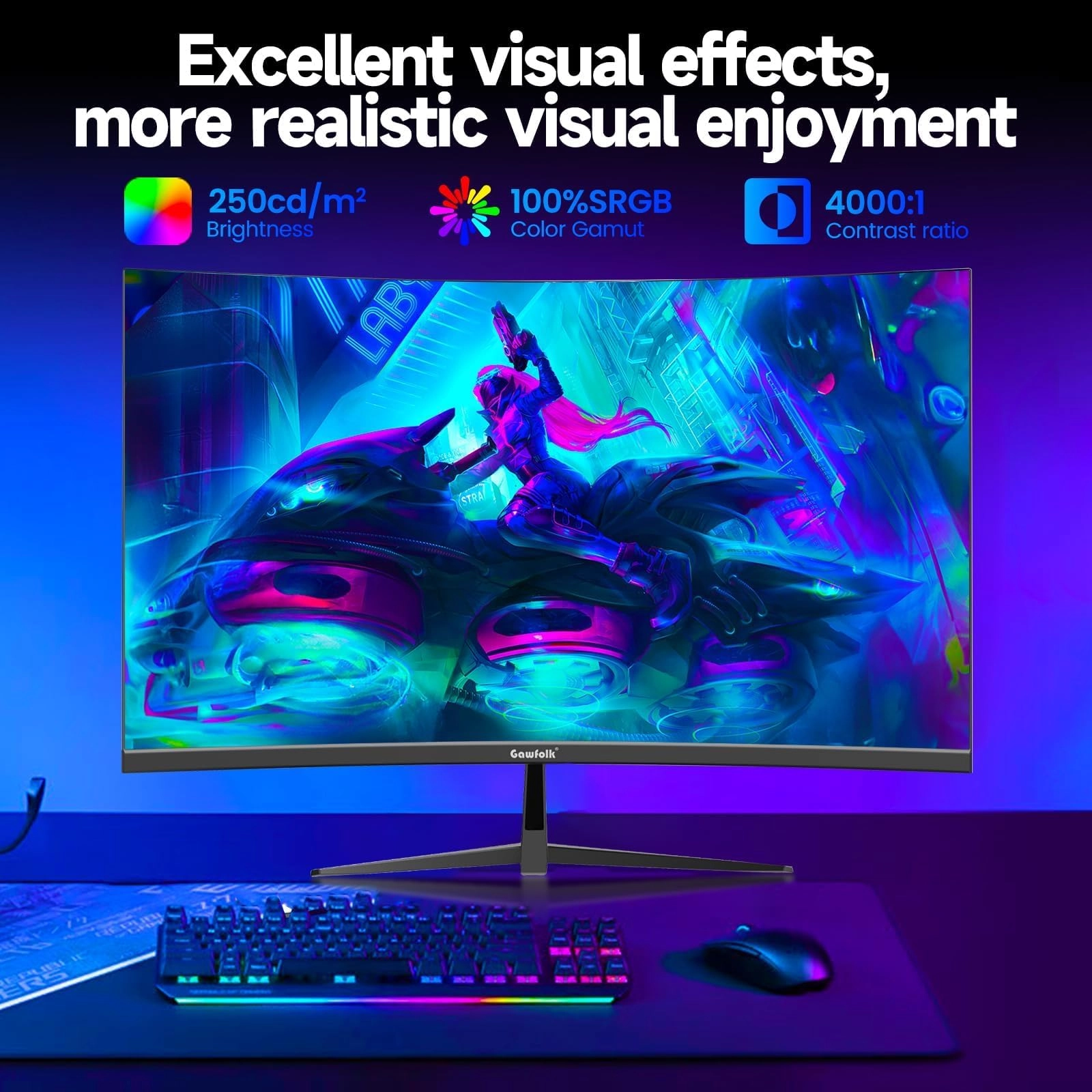 GF320C - 32 inch 1920x1080