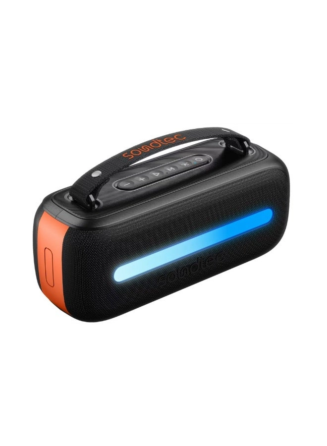 Porodo Soundtec Gala Lite - 24W