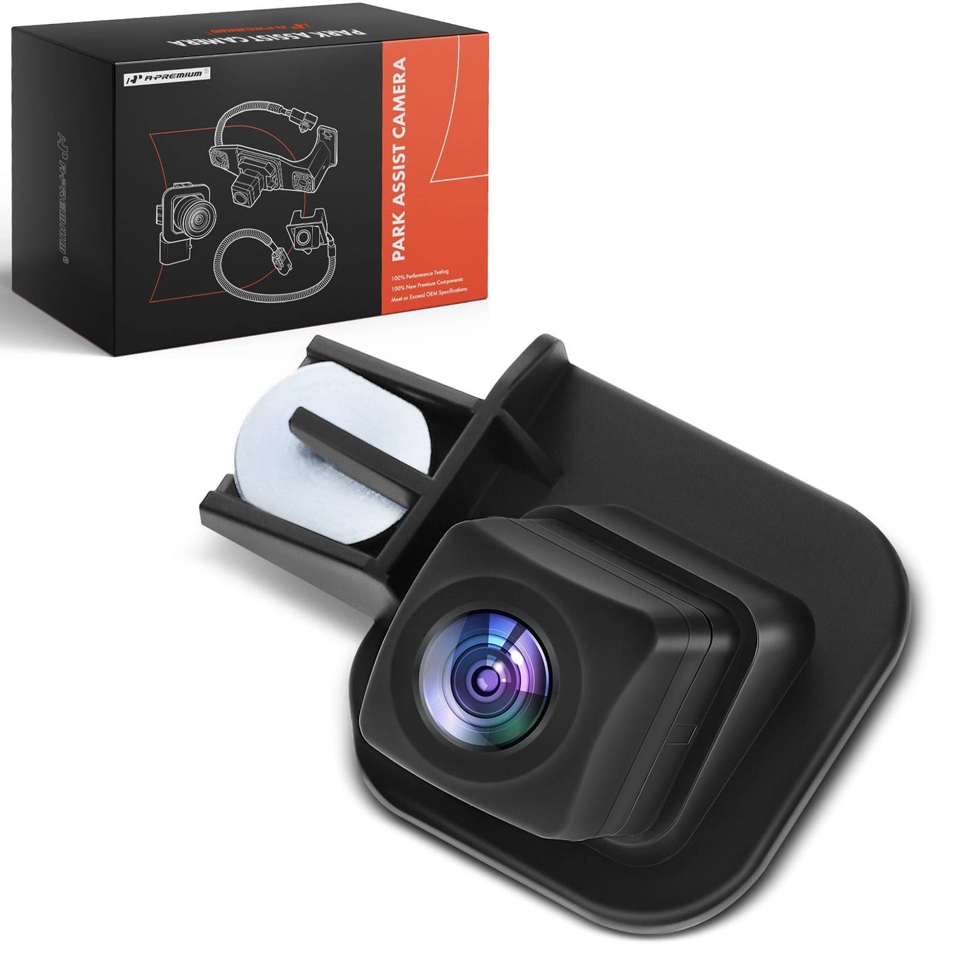 Park Assist Camera - 800TVL