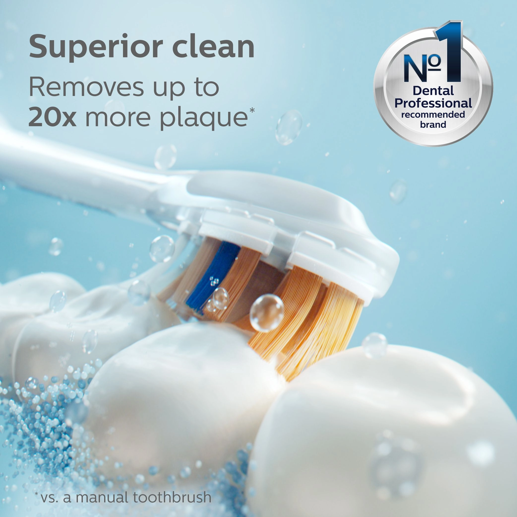 DiamondClean Smart - with app