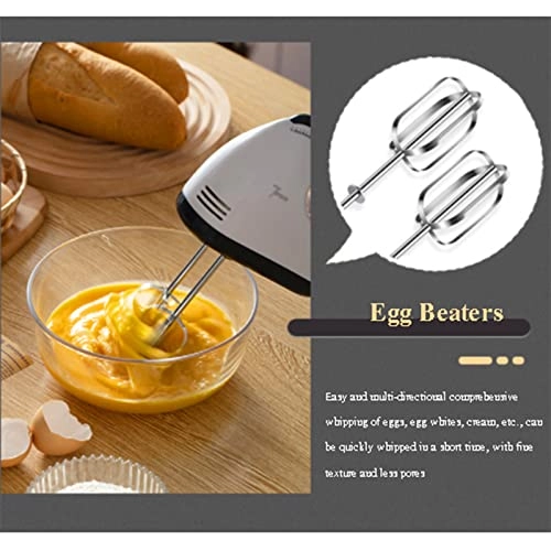 Electric Egg Beater - 100W