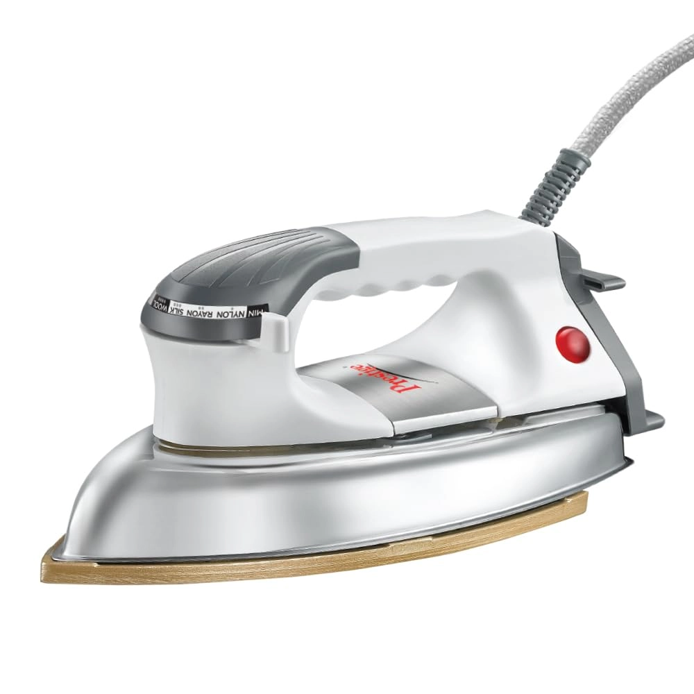 TTK PRESTIGE LIMITED PDI 06 - 1000W Silver