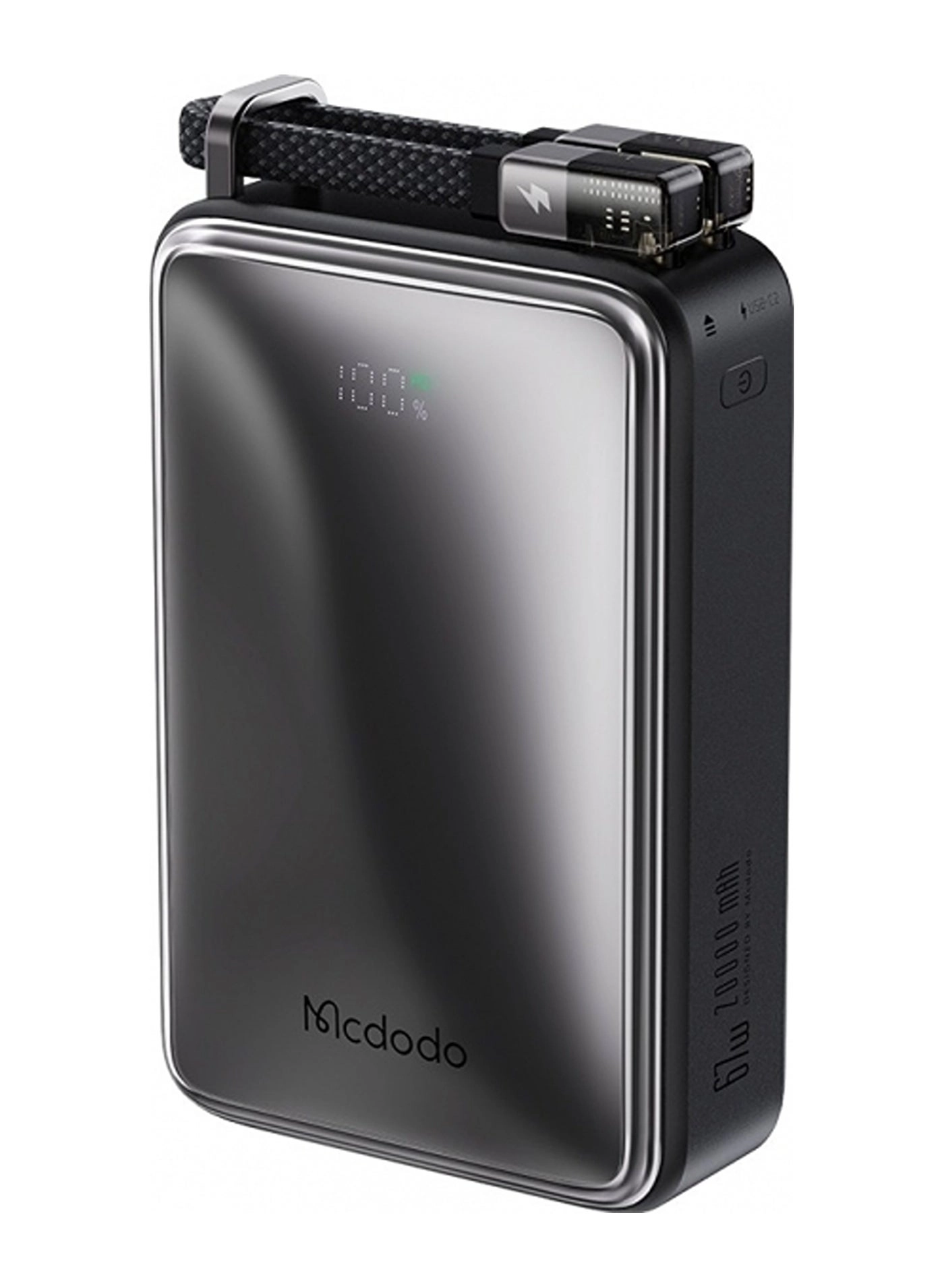 MC-433 - 20000mah 67W