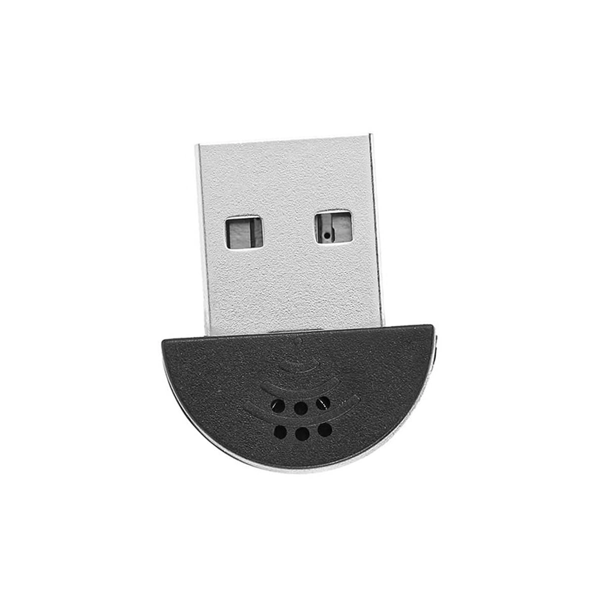 Sarini CP080227 USB Microphone