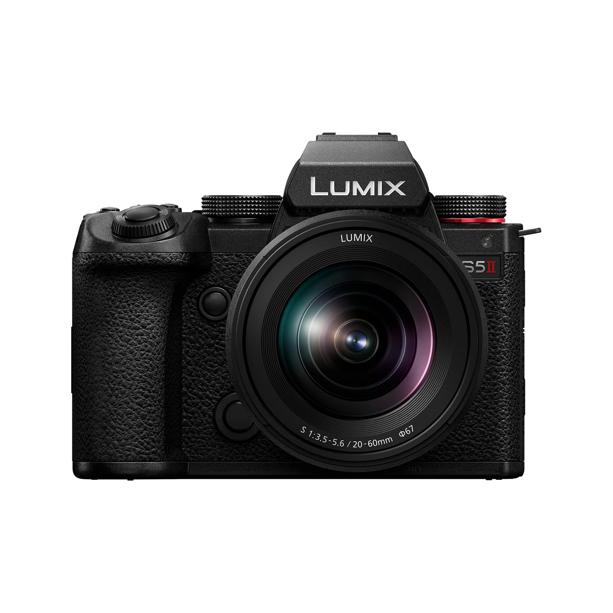 S5II