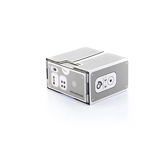 Vintage Projector for Smartphones Lumitor V0103488