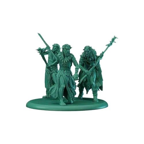 A Song of Ice and Fire Tabletop Miniatures Game Drowned Men Unit Box