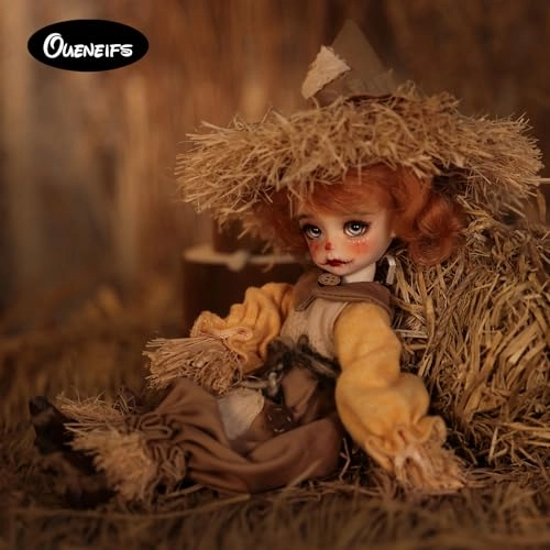 Circe BJD Doll - 1/6 Resin