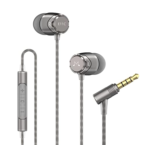 E11 Wired Earbud
