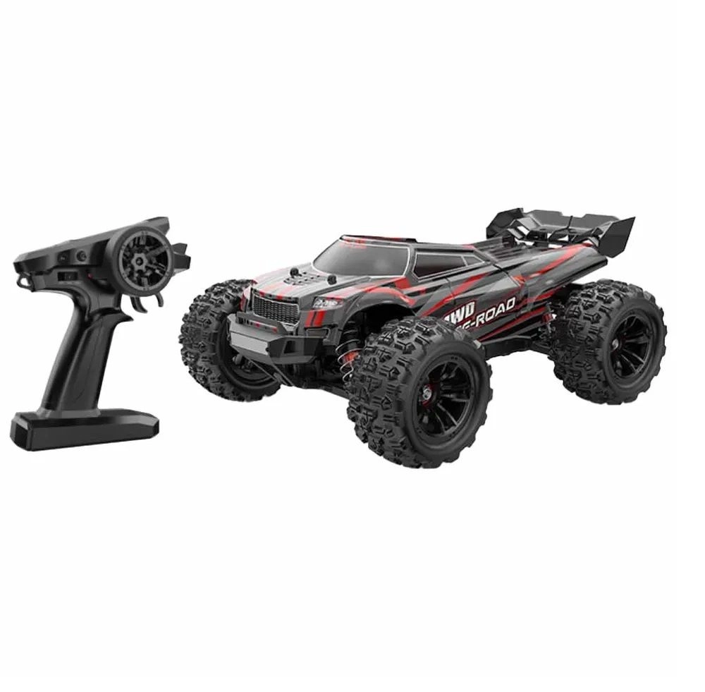 Remote Control Brushless Hobby Grade Truck - 1:16