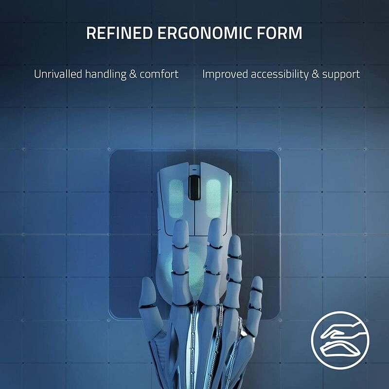 DeathAdder V3 Pro - Wireless