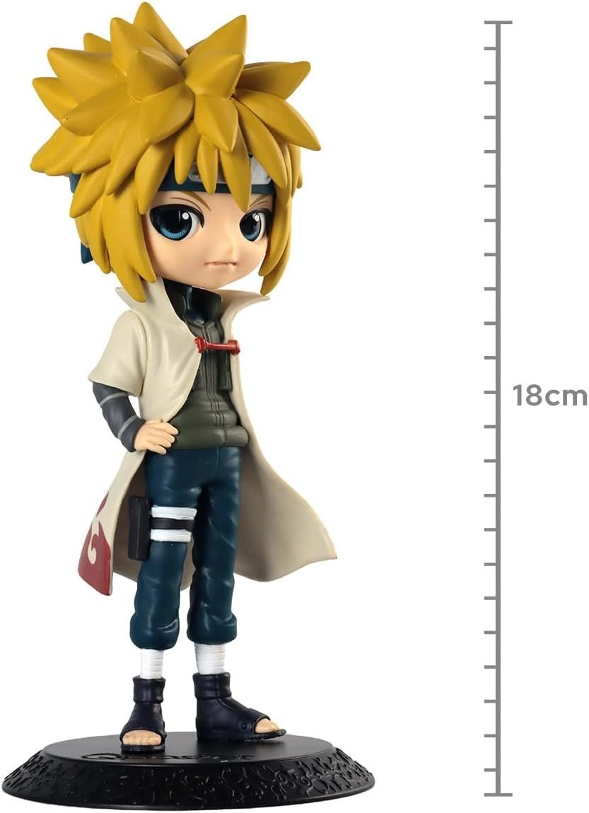 Namikaze Minato - Naruto Shippuden (13.97 cm) (19228)