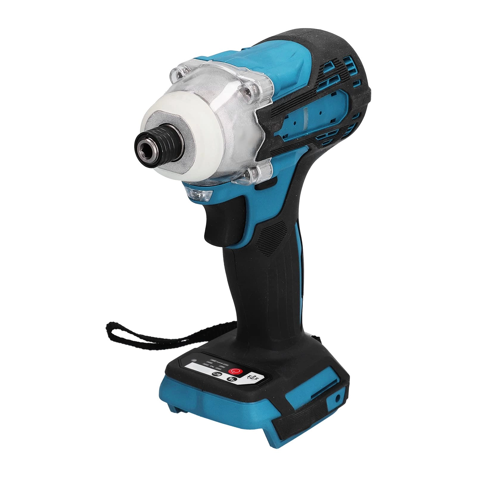 H5ERQW1AQ Impact Driver