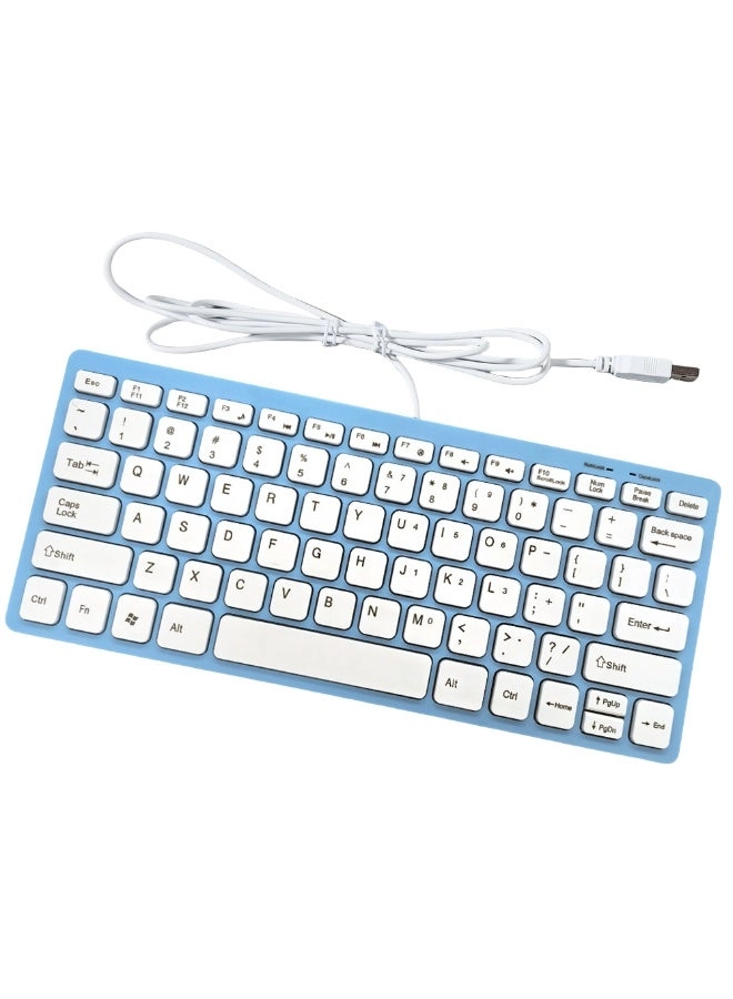 Rainbow Light-104 - Wired