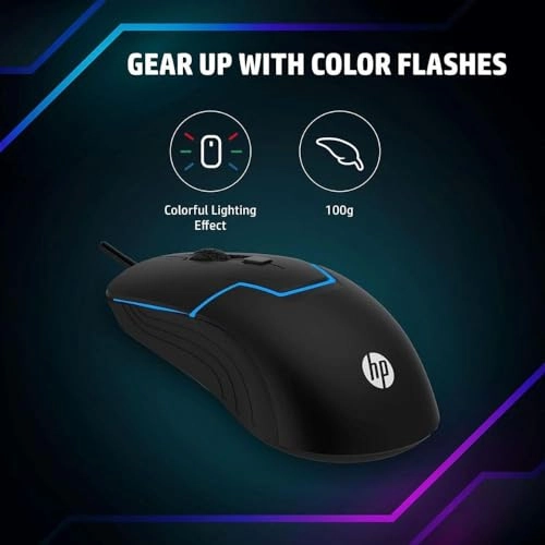 M100 Optical Mouse - Wired