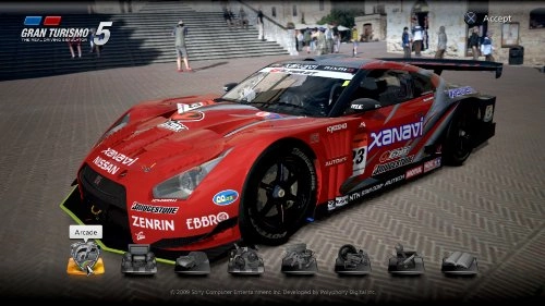 Gran Turismo 5 [Platinum Edition] | PS3