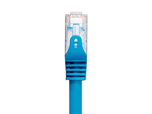 Cat6 Ethernet Patch Cable - 100 Feet
