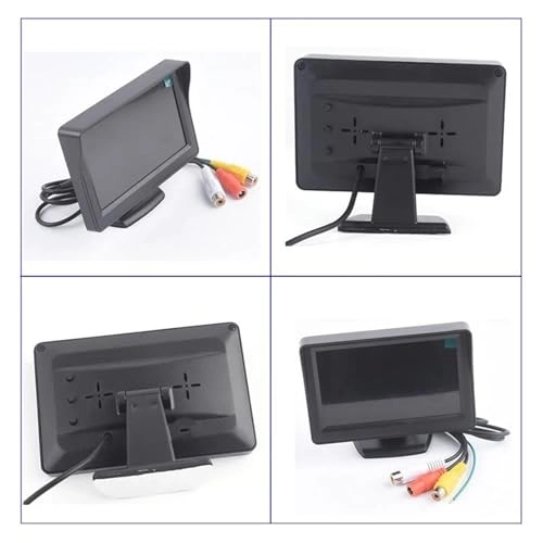 Rear View Display - Night vision AHD 1280*720