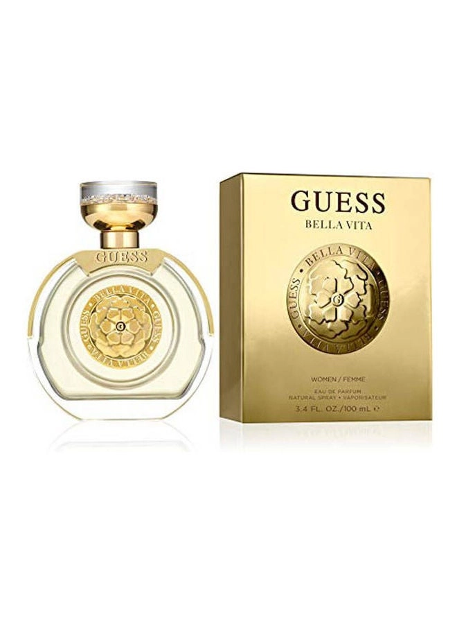 Bella Vita Eau de Parfum 100 ml