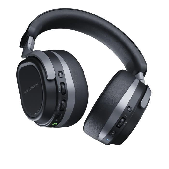Stealth 700 Wireless Headset