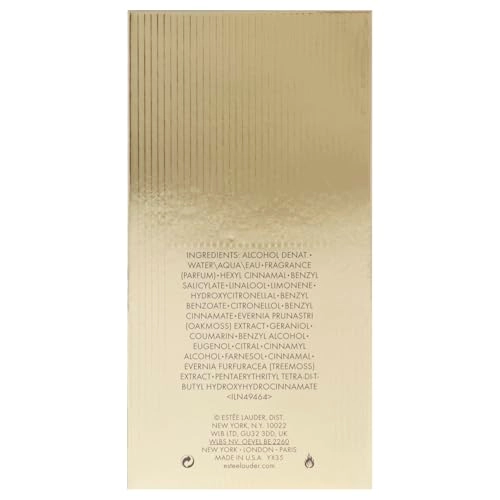 Aliage Sport Eau de Parfum 50ml