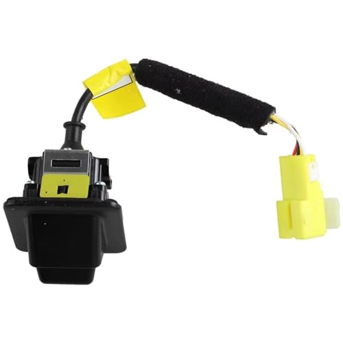 Rear View Backup Camera - Night vision