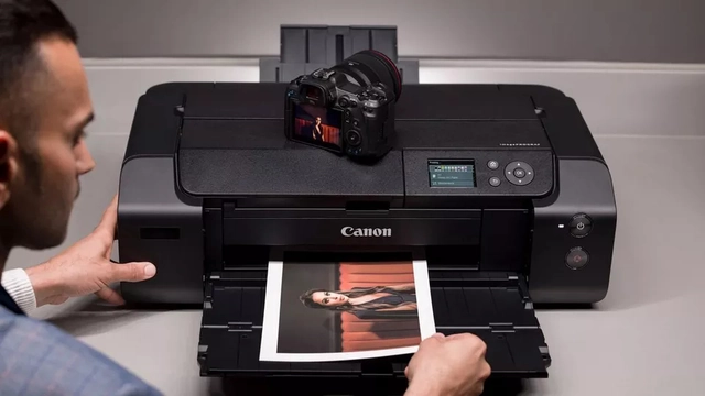 Small footprint, big potential