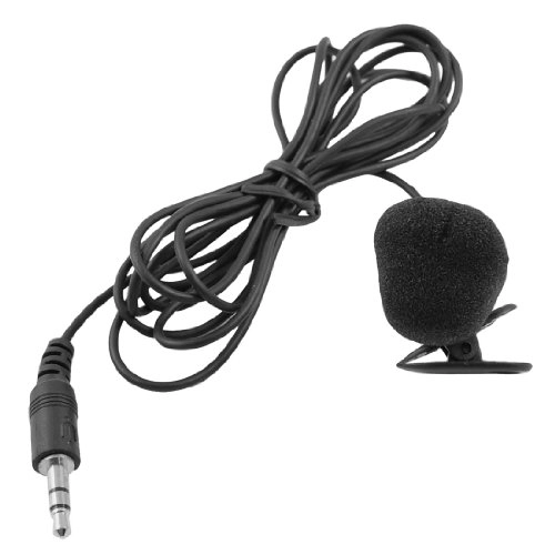 48902fe81935f952a74a093d7d7658 3.5mm-Mini-Jack Microphone