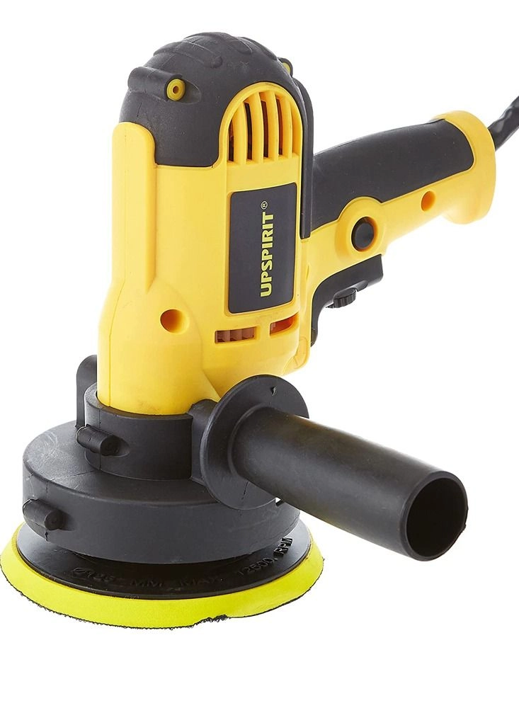 Electric Polisher - 600W