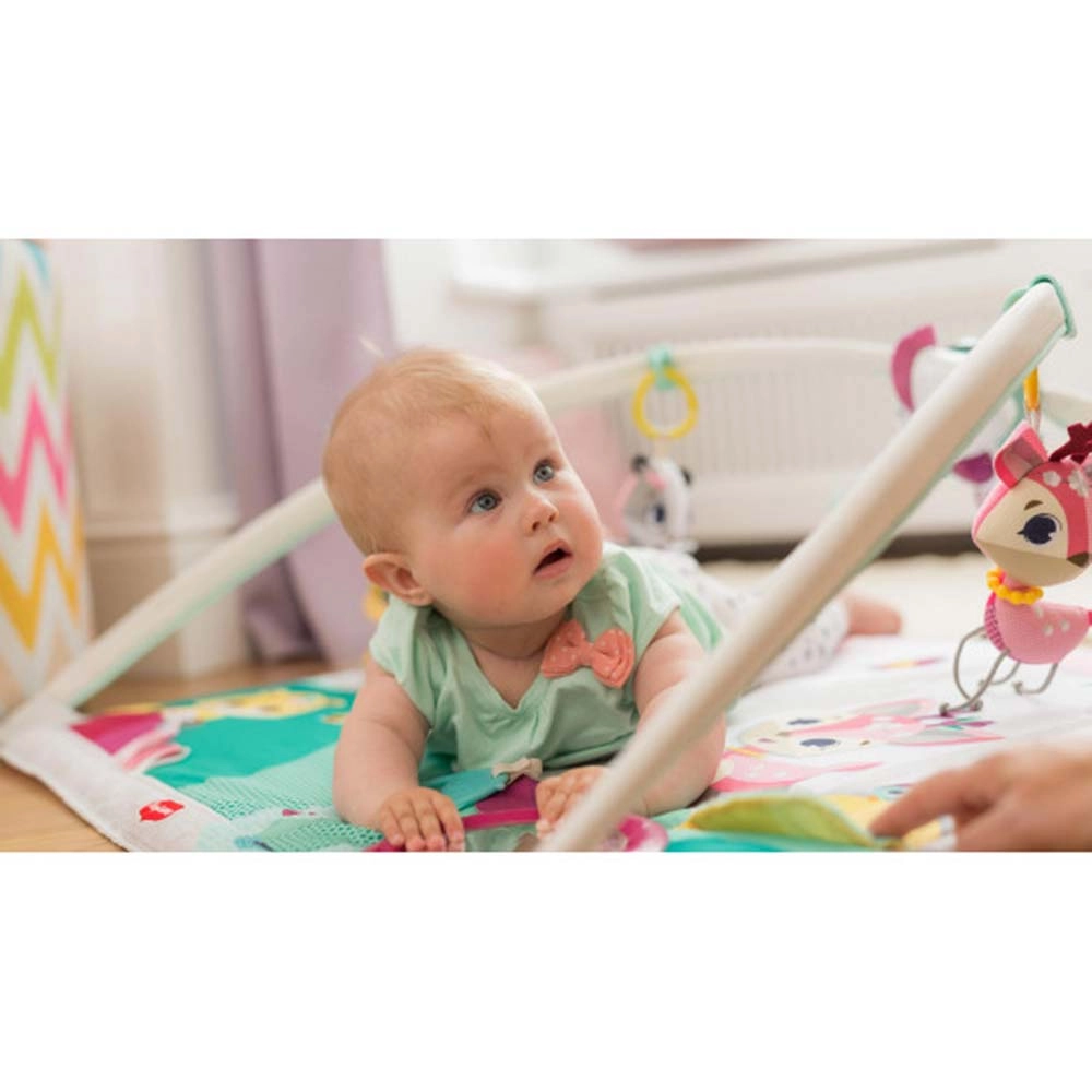 Tiny Princess Tale - 0 month