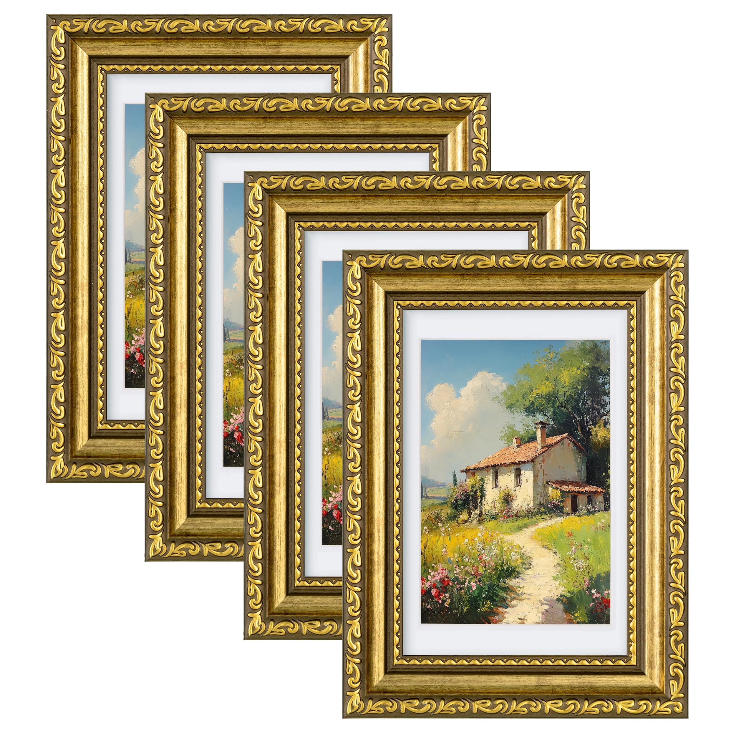 Picture Frame - 4x6