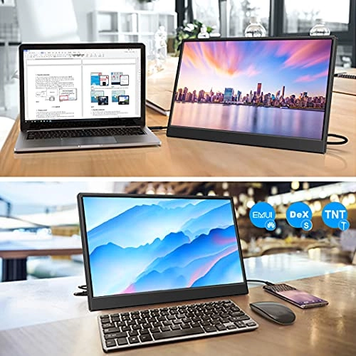 MG300 - 15.6 Inches 1920x1080