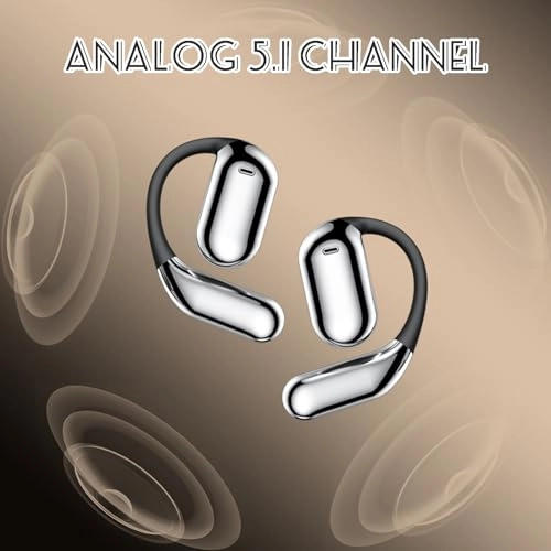 Fulfilexces XP2 Wireless Earbud