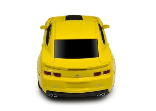 Sedan Car Design Computer Mouse - USB