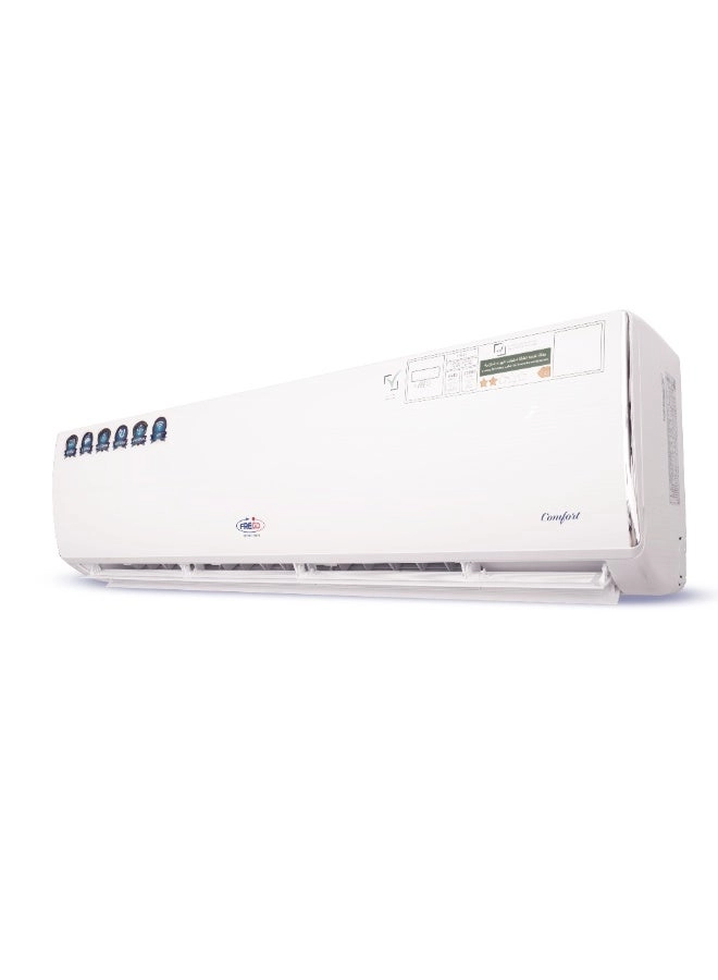 Split AC - Wi-Fi