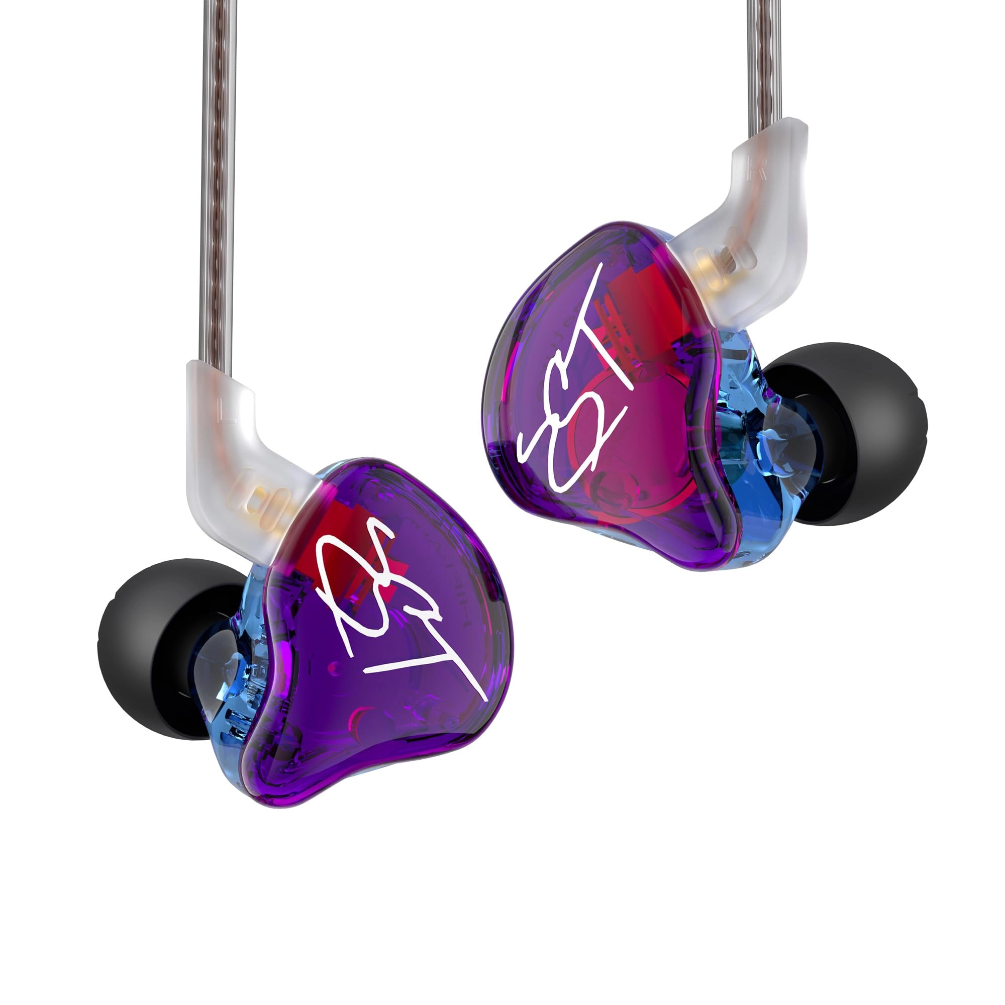 KZ EDX PRO Wired Earphone