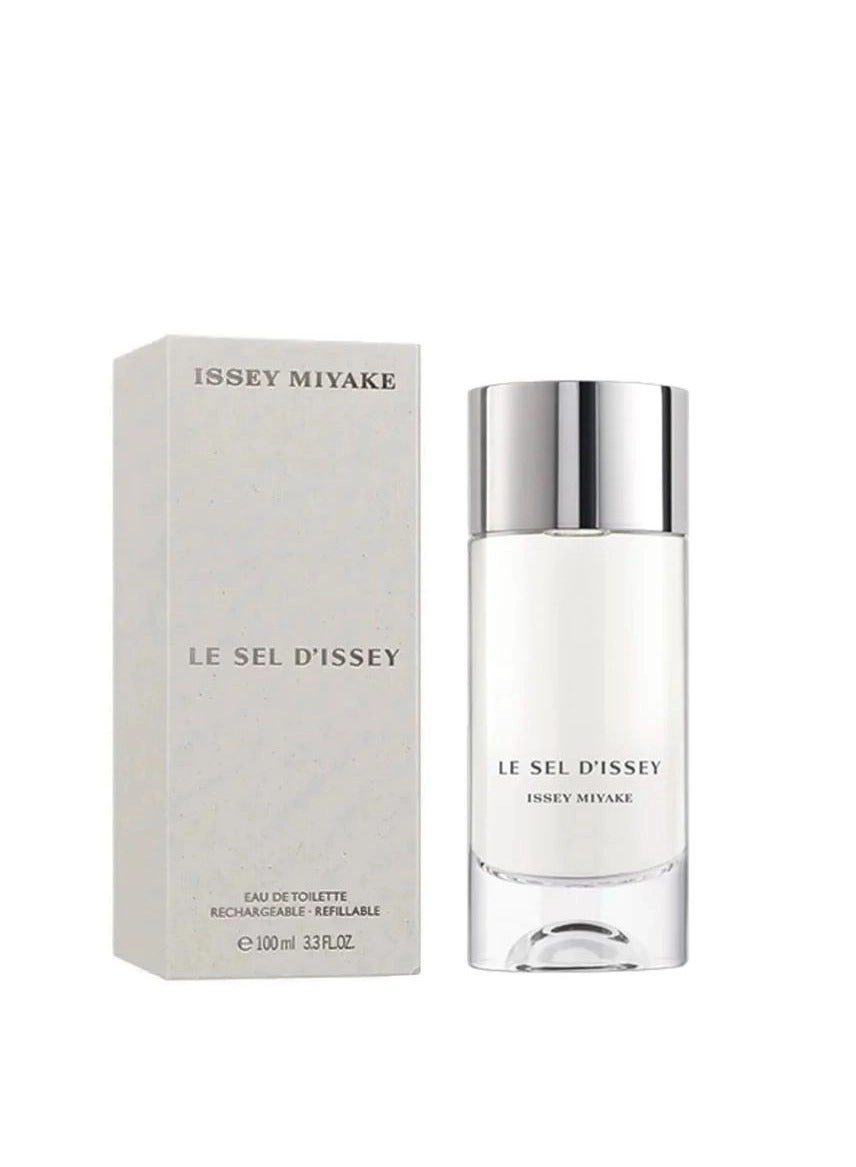 Le Sel D'issey Eau de Toilette 100ml