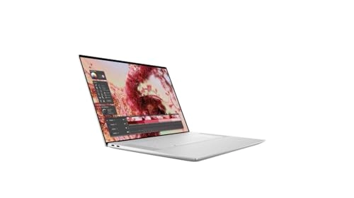 XPS 16 9640 - 16.3'' Core Ultra 9 (185H) 32GB DDR5 1TB SSD