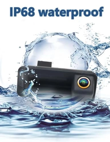 Parking Camera - Night vision